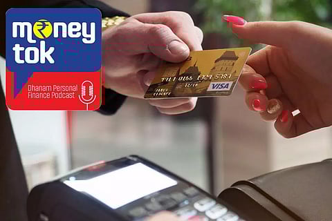 Moneytok; ക്രെഡിറ്റ് കാര്‍ഡ് ഉപയോഗിക്കുന്നവര്‍ കടക്കെണിയിലാകാതിരിക്കാന്‍ 3 കാര്യങ്ങള്‍