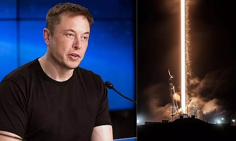 യുഎസിലെ ഏറ്റവും മൂല്യമുള്ള സ്റ്റാര്‍ട്ടപ്പ് ആയി മസ്‌കിന്റെ സ്‌പേസ്എക്‌സ്