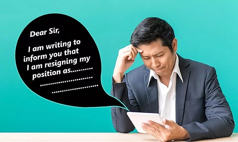 മഹാമാരിക്കാലത്തെ കൂട്ടരാജി: ബിസിനസുകാര്‍ എന്തുചെയ്യണം?