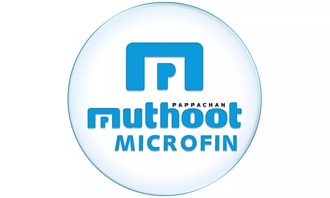 മുത്തൂറ്റ് മൈക്രോഫിന്നിന്റെ ലാഭത്തില്‍ കുതിപ്പ്; മൊത്തം ആസ്തി ₹12,000 കോടി കടന്നു