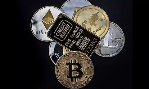 ബജറ്റ് പ്രഖ്യാപനം ഏറ്റില്ല, ക്രിപ്‌റ്റോ നിക്ഷേപകരുടെ എണ്ണത്തില്‍ 59 ശതമാനം കുതിച്ചു ചാട്ടം