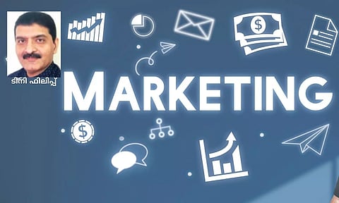 ഇങ്ങനെയാണ് കഴിഞ്ഞ 100 വര്‍ഷം കൊണ്ട് മാര്‍ക്കറ്റിംഗ് വികസിച്ചത്