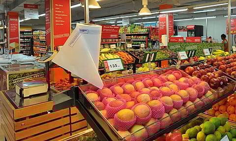 ഐപിഒയ്ക്ക് ഒരുങ്ങി മോര്‍ റീറ്റെയ്ൽ