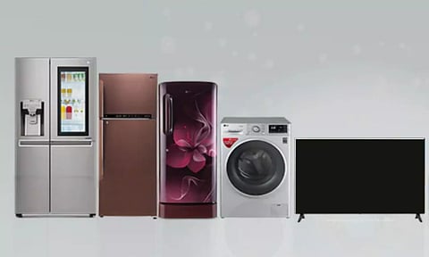 ഉല്‍പ്പാദനച്ചെലവ് കൂടുന്നു;  ഇലക്ട്രിക് ഉപകരണങ്ങളുടെ വില ഉയരും