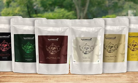 തനി തങ്കം; മനോഹരി ഗോള്‍ഡ് തേയിലയുടെ വില കിലോ 99,999 രൂപ!