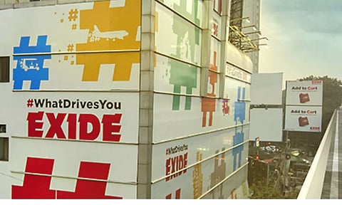 ലിഥിയം ബാറ്ററി നിര്‍മാണം, ചൈനീസ് കമ്പനിയുമായി സഹകരിക്കാന്‍ എക്‌സൈഡ്