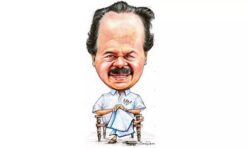 'എന്നെ കാലഘട്ടം ഇങ്ങനെ അടയാളപ്പെടുത്തണം' ; പി ടി തോമസിന്റെ ആഗ്രഹം ഇതായിരുന്നു