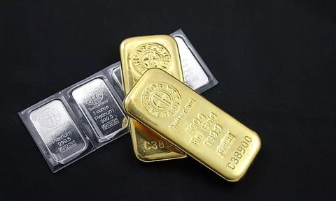 സ്വര്‍ണം വെള്ളി വിപണിയില്‍ ഉണര്‍വ്, 2022 ല്‍ ഡിമാന്‍ഡ് വര്‍ധിക്കും