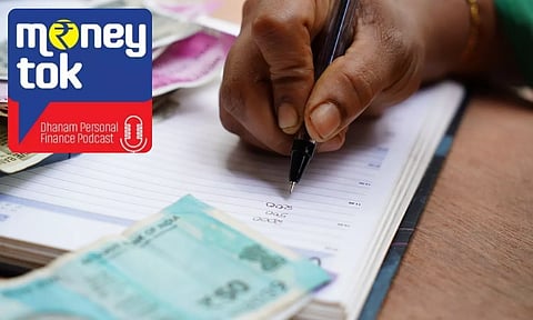 Money tok: നിങ്ങള്‍ കടക്കെണിയിലാണോ എന്ന് സ്വയം പരിശോധിക്കാനുള്ള വഴികള്‍