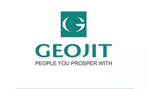 geojit logo
