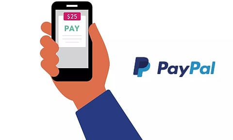 യു.പി.ഐ ഉപയോഗിച്ച് മറ്റു രാജ്യങ്ങളിലും പേയ്‌മെന്റുകൾ നടത്താം, പേപാൽ വേൾഡ് അവതരിപ്പിക്കാനൊരുങ്ങി കമ്പനി