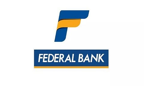 Federal Bank logo
