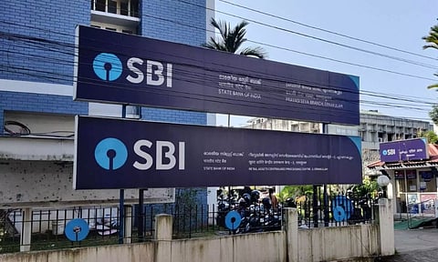 SBI Ernakulam