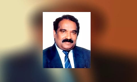 രജനീകാന്തിനെ സസ്‌പെന്‍ഡ് ചെയ്ത ജെ. അലക്‌സാണ്ടര്‍!