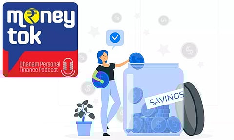 Money tok; 2022 ല്‍ നികുതി ലാഭിക്കാന്‍ ചേരാം ഈ 7 സമ്പാദ്യ പദ്ധതികളില്‍