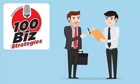 EP01 - അപ് സെല്ലിംഗ് & ക്രോസ് സെല്ലിംഗ്