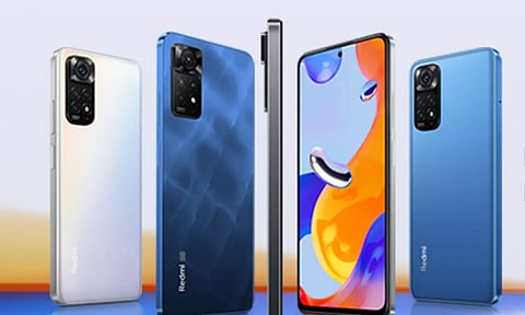 ഇന്ത്യയില്‍ 80% സ്മാര്‍ട്ട്‌ഫോണ്‍ മോഡലുകള്‍ക്ക് വില വര്‍ധന സാധ്യത; ഓഫര്‍ കുറച്ച് നിലപാട് മാറ്റി ഐഫോണ്‍