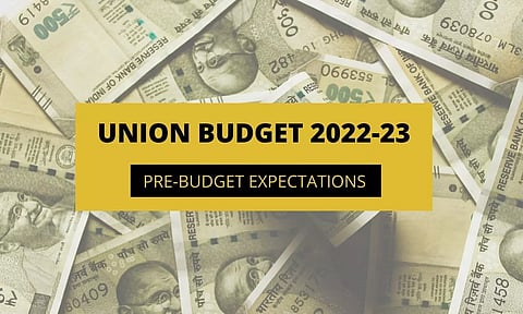 കേന്ദ്രബജറ്റ് 2022-23: സാധാരണ പൗരന്റെ ആശങ്കകള്‍, പ്രതീക്ഷകള്‍