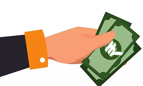 രാജ്യത്തെ ചില്ലറ വിലക്കയറ്റം 6 ശതമാനം മറികടന്നു