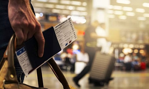 ലോകത്ത് ഏറ്റവും തിരക്കേറിയ വിമാനത്താവളം ഇതാണ്; പട്ടികയില്‍ ഈ ഇന്ത്യന്‍ വിമാനത്താവളവും