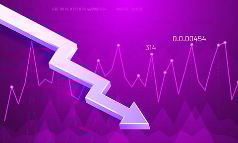 ഒരു മാസത്തിനിടെ ഓഹരിവില ഇടിഞ്ഞത് പതിനായിരത്തിലധികം രൂപ, ഈ വമ്പന്‍ ഓഹരിക്ക് ഇതെന്തുപറ്റി?