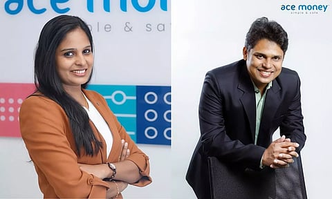 ഏസ് മണി!എടിഎം സര്‍വീസ് വീട്ടുപടിക്കല്‍ എത്തിച്ചവര്‍