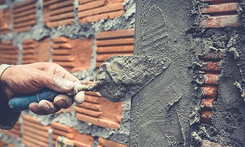 സിമന്റിന്റെ ഡിമാന്റ് ഉയരുന്നു, വിലയും