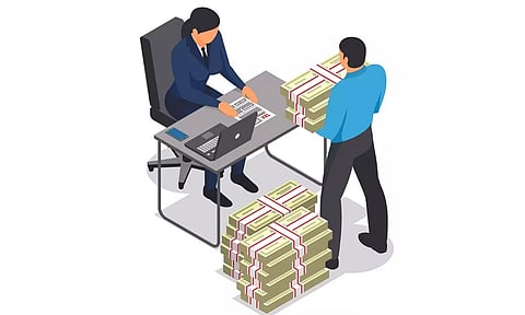 സമ്പന്നരില്‍ നിന്ന് ചുങ്കം പിരിക്കുക, ദരിദ്രരില്‍ നിക്ഷേപിക്കുക!