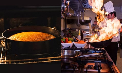 ''ശ്രമിക്കുന്നത് വില കൂട്ടാതെ പിടിച്ചുനില്‍ക്കാന്‍'' ഗ്യാസ് വില കുതിക്കുമ്പോള്‍ ഹോട്ടല്‍, ബേക്കറി  മേഖലയിലുള്ളവര്‍ പറയുന്നതിങ്ങനെ