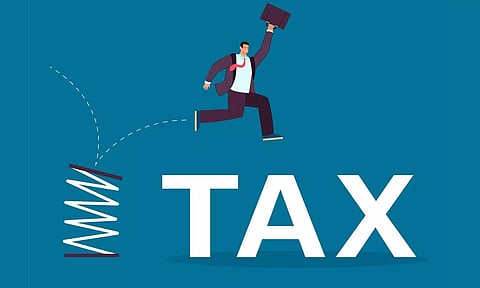 കേരളത്തിലെ പ്രത്യക്ഷ നികുതി പിരിവ് ദേശീയ ശരാശരിയിലും താഴെ