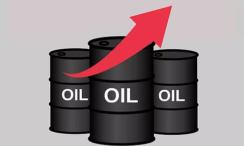റഷ്യന്‍ ക്രൂഡിന് മേലുള്ള ഉപരോധം,  ക്രൂഡ് ഓയ്ല്‍ വില 200 ഡോളര്‍ കടക്കുമോ?