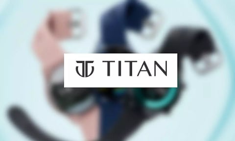 സ്മാര്‍ട്ട് വാച്ച് മേഖലയിലെ ഇന്ത്യന്‍ സാന്നിധ്യം നോയിസിനെ ഏറ്റെടുക്കാന്‍ ടൈറ്റന്‍