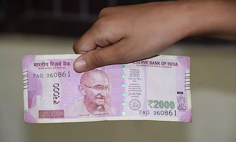 ടേം ഡെപ്പോസിറ്റിന് ഇന്നു മുതല്‍ കൂടുതല്‍ പലിശ നല്‍കി ഈ ബാങ്ക്