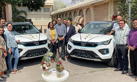 Pic Courtesy : https://www.facebook.com/HindustanZinc