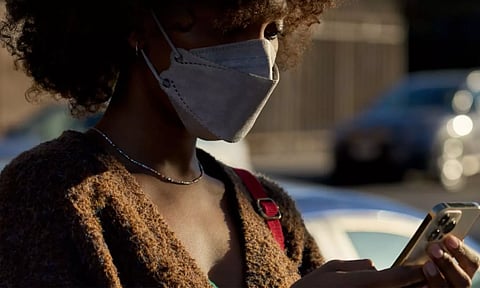 മാസ്‌ക് ഉണ്ടെങ്കിലും പ്രവര്‍ത്തിക്കും ഫെയ്‌സ് ഐഡി; ഏറെ സവിശേഷതകളോടെ പുത്തന്‍ ആപ്പിള്‍ അപ്‌ഡേറ്റ്