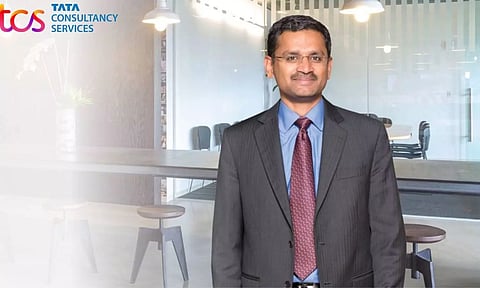 ടിസിഎസ് എംഡിയും സിഇഒയുമായി രാജേഷ് ഗോപിനാഥ് തുടരും