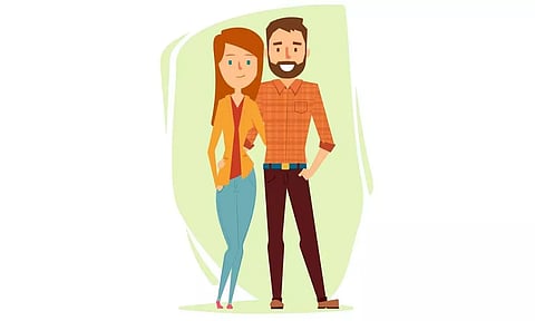 അത്ര സന്തോഷത്തിലല്ല, ലോക സന്തോഷ സൂചികയില്‍ പാക്കിസ്ഥാനും താഴെ ഇന്ത്യ