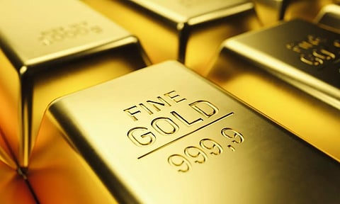 സ്വര്‍ണ ബോണ്ട് തിങ്കളാഴ്ച മുതല്‍; പലിശ 2.5%