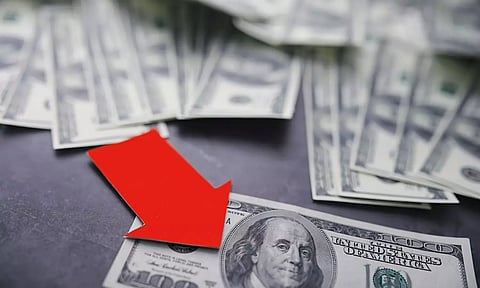 വീണ്ടും ഇന്ത്യന്‍ ഓഹരികള്‍ വാങ്ങികൂട്ടി വിദേശ നിക്ഷേപകര്‍