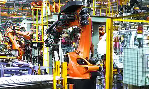 കയറ്റുമതിയില്‍ റെക്കോര്‍ഡുമായി  ജനപ്രിയ കാര്‍ നിര്‍മാതാക്കള്‍