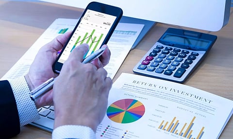 ആവേശം നിലനിർത്തി മുന്നേറ്റം; രൂപ വീണ്ടും കുതിപ്പിൽ