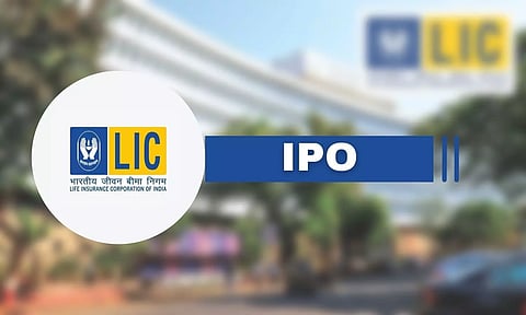 എല്‍ഐസി ഐപിഒ പ്രൈസ് ബാന്‍ഡ് 1000 രൂപയില്‍ താഴെ: പോളിസി ഉടമകള്‍ക്ക് 60 രൂപ കിഴിവ്, ഏറ്റവും പുതിയ വിവരങ്ങള്‍