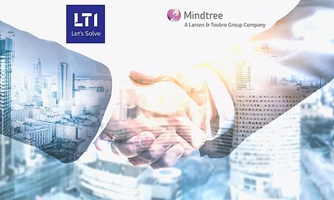 എല്‍&ടി ഇന്‍ഫോടെക്കും മൈന്‍ഡ്ട്രീയും ലയിപ്പിക്കാന്‍ ഒരുങ്ങുന്നു