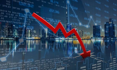 ന്യൂജെന്‍ ഐപിഒ കൊട്ടിഘോഷങ്ങളുടെ  നഷ്ടം 3 ലക്ഷം കോടിയിലധികം