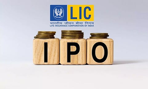 എല്‍ഐസി ഐപിഒ, വലുപ്പം 21,000 കോടിയായി വെട്ടിക്കുറച്ചേക്കും