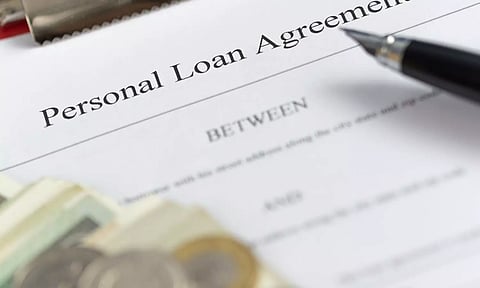 പേഴ്‌സണൽ ലോണ്‍  എടുക്കും മുമ്പ്  തീർച്ചയായും ശ്രദ്ധിച്ചിരിക്കേണ്ട 4 കാര്യങ്ങള്‍