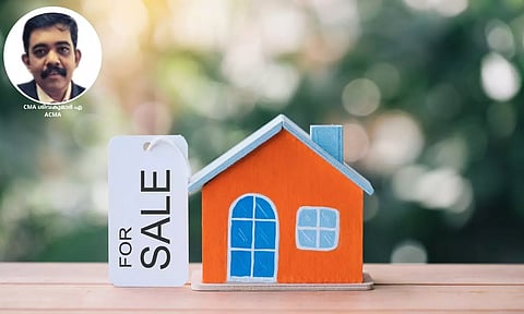 വിദേശത്ത് ജോലി ചെയ്യുന്നവര്‍ നാട്ടില്‍ വീടോ വസ്തുവോ വില്‍ക്കുമ്പോള്‍ ശ്രദ്ധിക്കേണ്ട കാര്യങ്ങള്‍