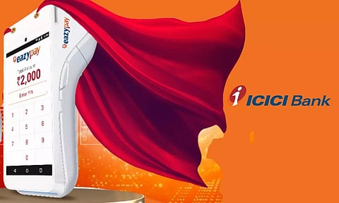 സംരംഭകര്‍ക്കുള്ള 'സൂപ്പര്‍ ആപ്പു' മായി ഐസിഐസിഐ ബാങ്ക്
