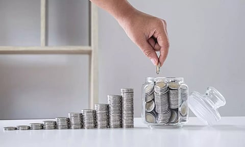 മികച്ച ത്രൈമാസ ഫലം, 3150 ശതമാനം ലാഭവിഹിതവുമായി ഈ കമ്പനി