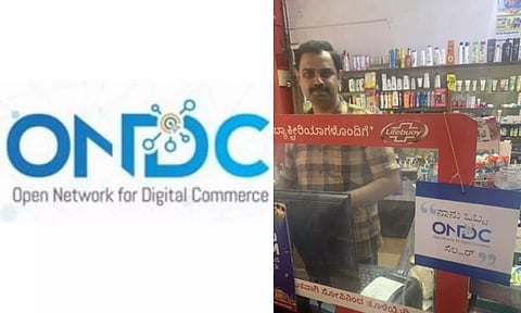 ഇന്ത്യന്‍ ഇ-കൊമേഴ്‌സ് മേഖലയില്‍ വിപ്ലവം സൃഷ്ടിക്കാന്‍ ഒഎന്‍ഡിസി